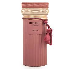 Afnan Historic Doria EDP U 100 ml