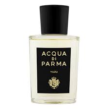 Acqua di Parma Yuzu EDP U 100 ml Tester