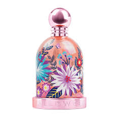 Jesus Del Pozo Halloween Blossom EDT W 100 ml