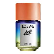 Loewe Paula's Ibiza Eclectic EDT U 100 ml