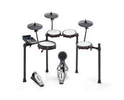 Alesis Nitro Max Mesh Kit - electronic drums