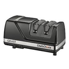 Graef CX 110 SlicedKitchen Knife Sharpener
