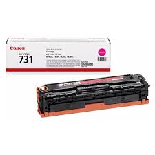 Canon Toner Cartridge 731 M magenta