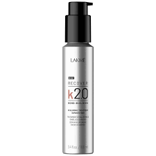 Lakmé K2.0 Recover Hyaluronic Treatment Damaged Hair 100 ml