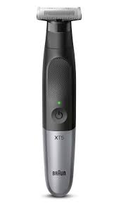 Carrera 34646 Foil Shaver for Men