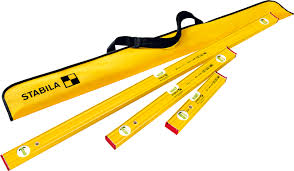 STABILA PRO SET 80 AS Spirit Level