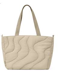 tomtoc Terra-T38 Laptop Tote Bag 16 inch sand