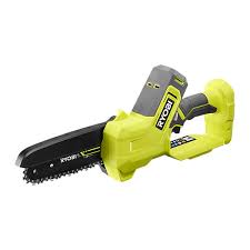 Ryobi ONE+ RY18PS15A Akku-Kettensäge