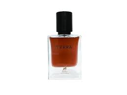 Maison Alhambra Terra EDP U 50 ml