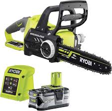Ryobi ONE+ RCS1830-140B Akku-Kettensäge