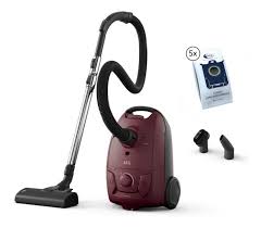 AEG AB51C1DR5B dark red