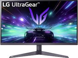 LG 27GS50FX-B