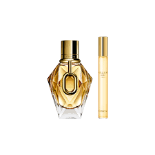 Rabanne Million Gold For Her EDP 50 ml + EDP MINI 10 ml (woman)