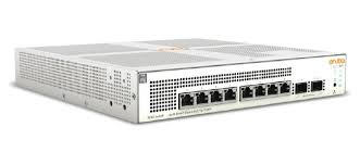 HPE Networking Instant On 1930 Switch 8p Gigabit CL4 PoE
