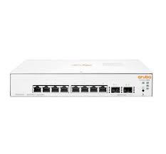 HPE Networking Instant On 1930 Switch 8p Gigabit