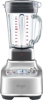 Sage Table Blender the Super Q stainless steel