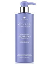 Alterna Caviar Επανορθωτική Κρέμα Μαλλιών 487 ml