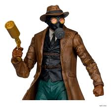 McFarlane DC Multiverse Sandman Action Figure