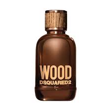 Dsquared2 Wood EDT M 100 ml Tester