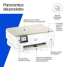 HP ENVY Φωτογραφία 7230 Όλα-σε-Ένα