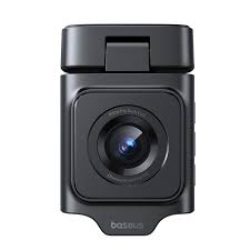 Baseus PrimeTrip VD1 Pro Dash Cam 4K Super Capacity, Black