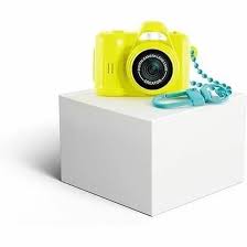Canaltoys Mini Cam Digital Camera - Pro (green)