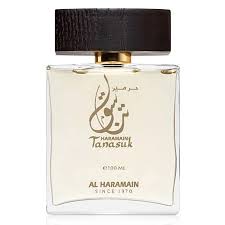 Al Haramain Tanasuk PAR U 100 ml