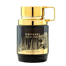Armaf Odyssey Wild One Gold Edition EDP M 100 ml