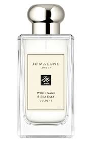 Jo Malone Ξύλινο Σαλάκι & Θάλασσα Αλάτι EDC U 30 ml