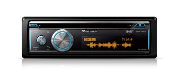 Pioneer DEH-X8700DAB