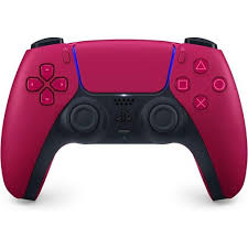 Ασύρματο Controller Sony DualSense PS5 Cosmic Red