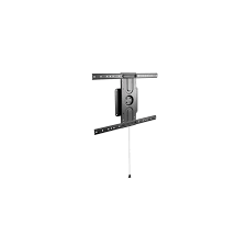 Equip Wandhalterung 37"-80"/1TFT Univ./Rot. 50Kg sw lite Retail