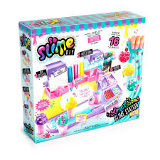 Canaltoys Slime Station