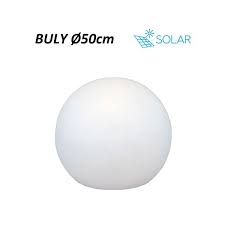New Garden Buly 50 Solar rechargeable battery