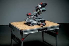 Metabo Multifunctional table MWB100