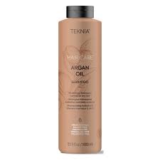 Lakmé Teknia Hair Care Argan Oil Shampoo 1000 ml