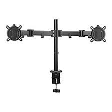 One for All Monitor Mount Smart Dual Black DM 2210