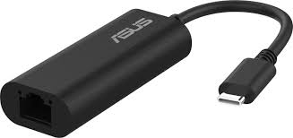 ASUS WL-USB C2500 V2 Ethernet-Adapter 2.5G