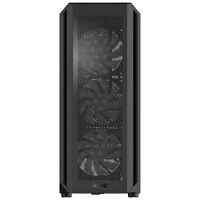 ADATA XPG VALOR AIR PLUS MID TOWER BLACK