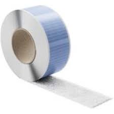LTC Klettrolle Tough Tape Strap 5mx50mm Bündeln&Ordnen weiß