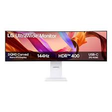 LG 49U950A-W
