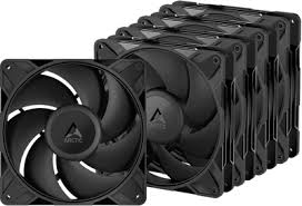 ARCTIC Lüfter 140*140*27 P14 Pro PST 5-Pack