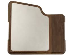 Berkel cutting Board HL 200-250 beech wood and Stainless Steel