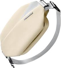 inateck Umhängetasche LB03014-S beige 36cm * 17cm * 7cm