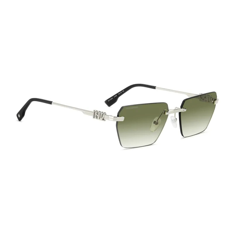 Γυαλιά Ηλίου DSQUARED DQ0102/S/010/9K/57 - Unisex