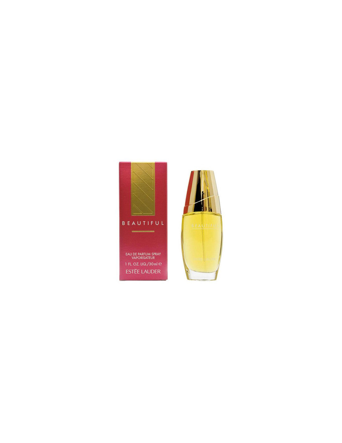 E. LAUDER BEAUTIFUL EDP SPRAY 30 ML