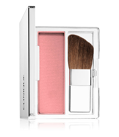 Clinique Blushing Blush Powder Blush (120 Bashful Plum) 6 g