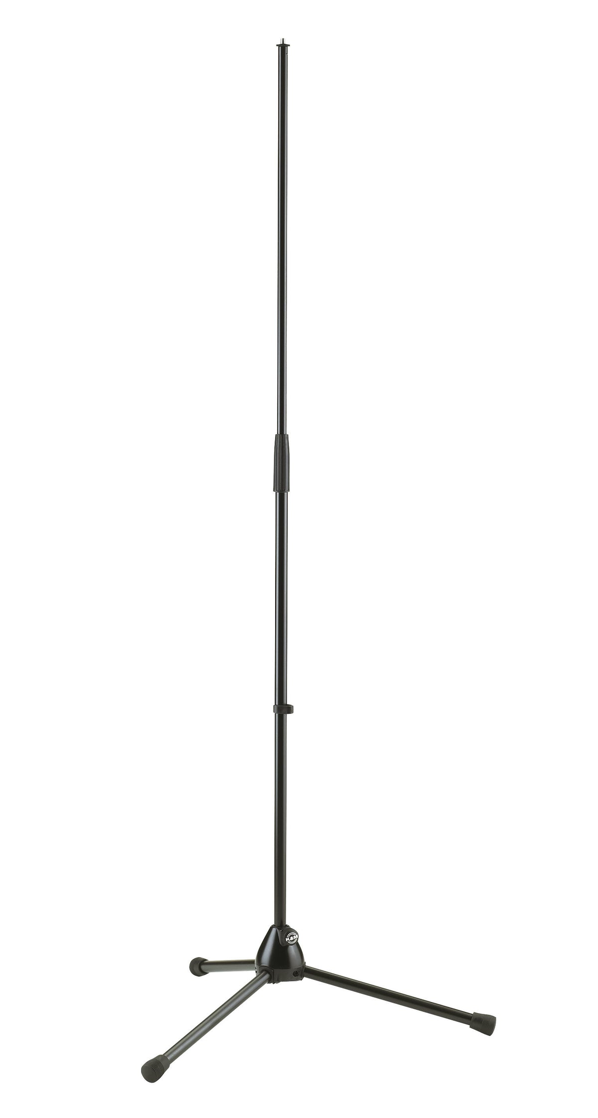 K&M 201A/2 Microphone Stand black
