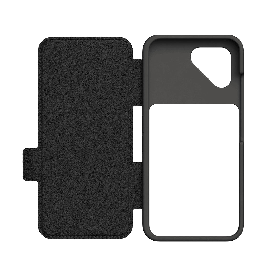 Fairphone Flip Case Horizon Black