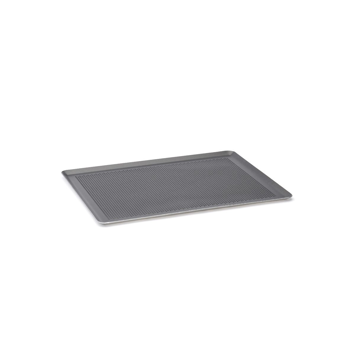 De Buyer CHOC Backing Tray FORATA Alu Non-Stick 40x30cm